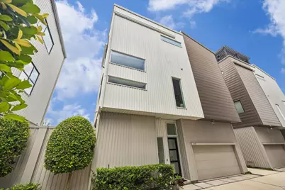 1153 W 17th Street, Houston, TX 77008 - Photo 1