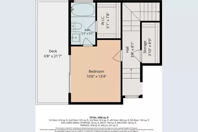 1153 W 17th Street, Houston, TX 77008 - Photo 31