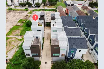 1153 W 17th Street, Houston, TX 77008 - Photo 5