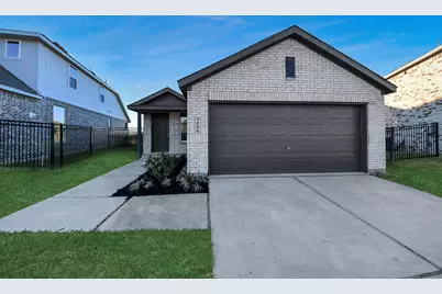 3096 Sunset Glory Drive, Katy, TX 77493 - Photo 3