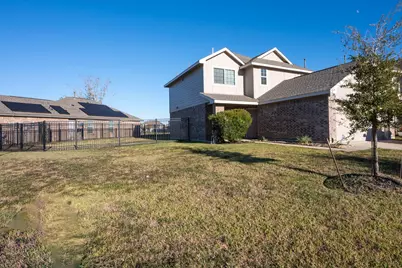 5403 Rosser Ruby Way, Brookshire, TX 77423 - Photo 1