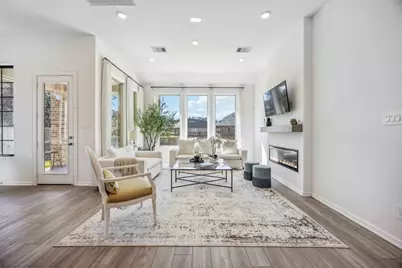 1384 Knollbridge Point Lane, Pinehurst, TX 77362 - Photo 7