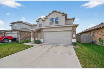 21170 Alder Oaks Drive, New Caney, TX 77357 - Photo 3