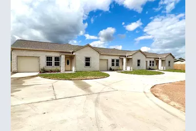 9508 Quaker Court #A, Rosharon, TX 77583 - Photo 5
