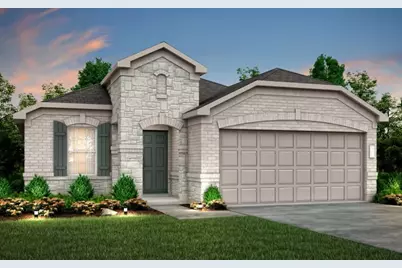 15031 Rustic Moon Road, Conroe, TX 77302 - Photo 1