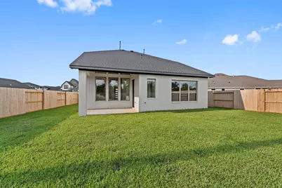 11062 Valley Fort Drive, Missouri City, TX 77459 - Photo 27