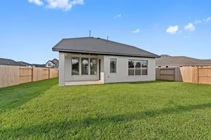11062 Valley Fort Drive, Missouri City, TX 77459 - Photo 27