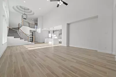 11062 Valley Fort Drive, Missouri City, TX 77459 - Photo 5