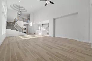 11062 Valley Fort Drive, Missouri City, TX 77459 - Photo 5
