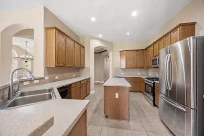 11019 Hilltop Park Lane, Cypress, TX 77433 - Photo 17