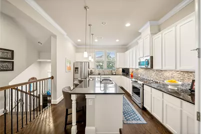 6005 Kansas Street #B, Houston, TX 77007 - Photo 13