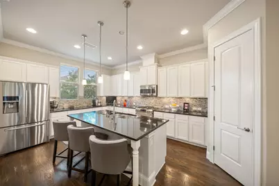 6005 Kansas Street #B, Houston, TX 77007 - Photo 17