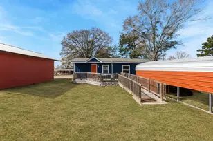 157 Lakeview Dr S, Livingston, TX 77351 - Photo 29