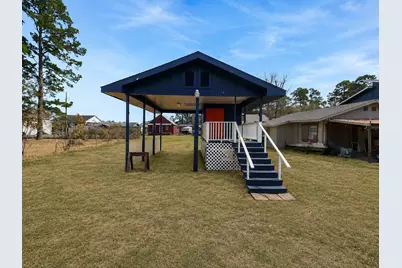 157 Lakeview Drive S, Livingston, TX 77351 - Photo 31