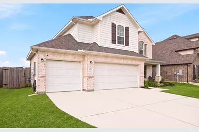 6411 Cones Lane, League City, TX 77573 - Photo 3