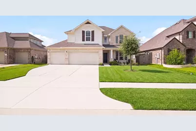 6411 Cones Lane, League City, TX 77573 - Photo 5