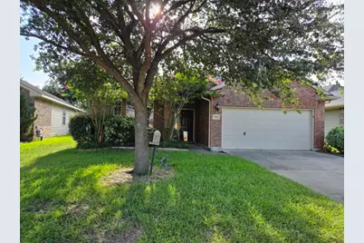 7402 Compass Rose Drive, Richmond, TX 77407 - Photo 1