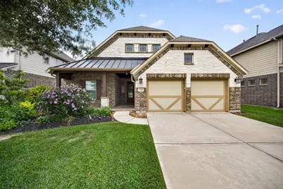 2829 Parkside Village Court, Pearland, TX 77581 - Photo 1