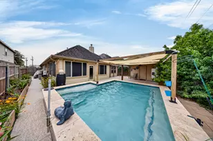 2829 Parkside Village Ct, Pearland, TX 77581 - Photo 33