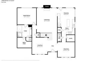 15906 Marwick Ct, Houston, TX 77095 - Photo 21