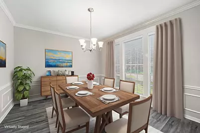 15906 Marwick Court, Houston, TX 77095 - Photo 7