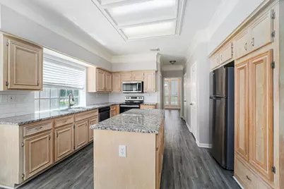 15906 Marwick Court, Houston, TX 77095 - Photo 9