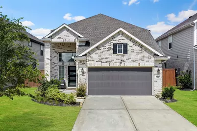 7115 Prairie Heights Drive, Katy, TX 77493 - Photo 1