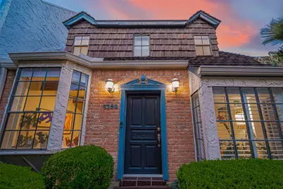 5368 Brownway Street #C32, Houston, TX 77056 - Photo 1