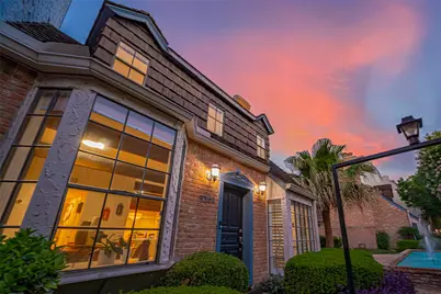 5368 Brownway Street #C32, Houston, TX 77056 - Photo 33