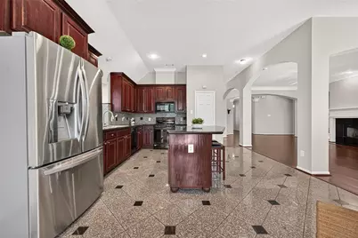 1514 Coyote Hills Lane, Richmond, TX 77469 - Photo 1