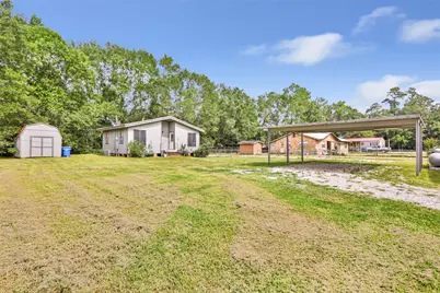 156 County Road 3251 W, Cleveland, TX 77327 - Photo 5