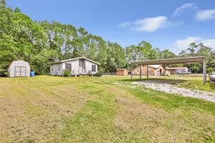156 County Rd 3251W, Cleveland, TX 77327 - Photo 5