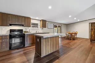 932 Sunny Dr, Livingston, TX 77351 - Photo 7