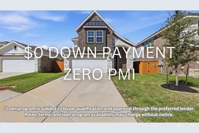 7415 Casuna Lane, Cypress, TX 77433 - Photo 1