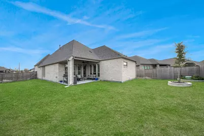 5043 Country Meadows Trail, Iowa Colony, TX 77583 - Photo 27