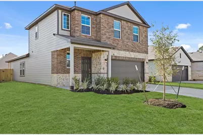 11979 Wisteria Meadows Drive, Willis, TX 77318 - Photo 3