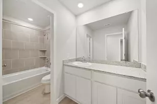 11979 Wisteria Mdws Dr, Willis, TX 77318 - Photo 17