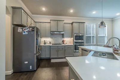 11914 Eastgrove Park Way, Houston, TX 77051 - Photo 5