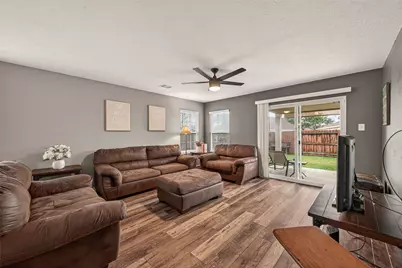 15503 Harris Canyon Lane, Cypress, TX 77429 - Photo 21