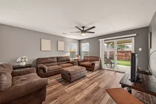 15503 Harris Canyon Ln, Cypress, TX 77429 - Photo 21