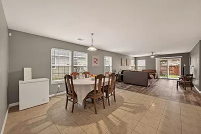 15503 Harris Canyon Lane, Cypress, TX 77429 - Photo 5