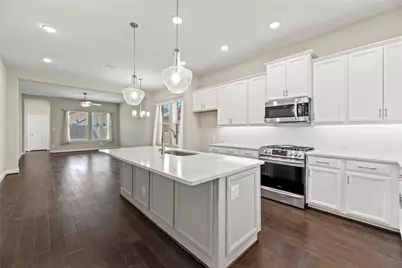 20915 Grand Surprise Court, Cypress, TX 77433 - Photo 5