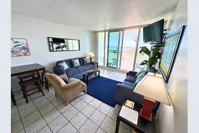 1401 E Beach Drive #109, Galveston, TX 77550 - Photo 3