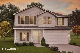 3043 Winecup St, Brookshire, TX 77423 - Photo 1