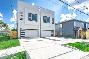 3619 Bremond St, Houston, TX 77004 - Photo 1