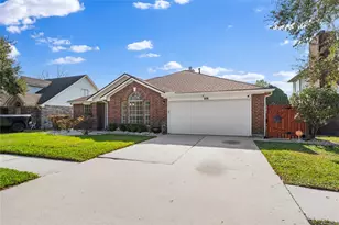 806 N Willow Dr, Houston, TX 77073 - Photo 1