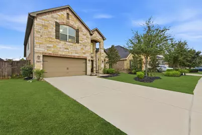 28111 Scenic Shore Lane, Fulshear, TX 77441 - Photo 5
