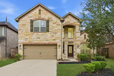 28111 Scenic Shore Lane, Fulshear, TX 77441 - Photo 1