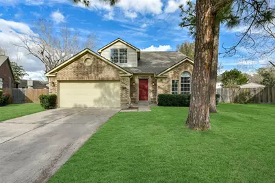1315 Teal Glen Court, Houston, TX 77062 - Photo 1