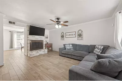 4140 Belle Park Drive #4140, Houston, TX 77072 - Photo 3